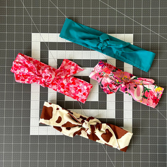 Set of Headbands